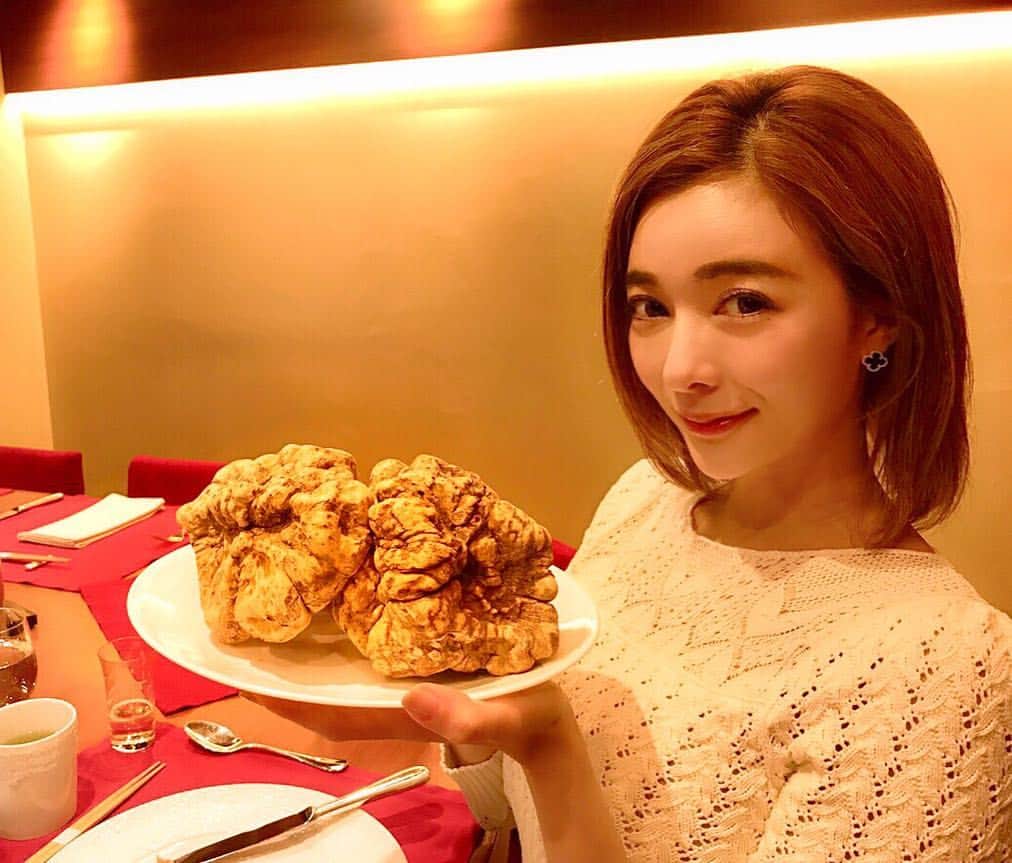 濱野りれのグルメインスタ