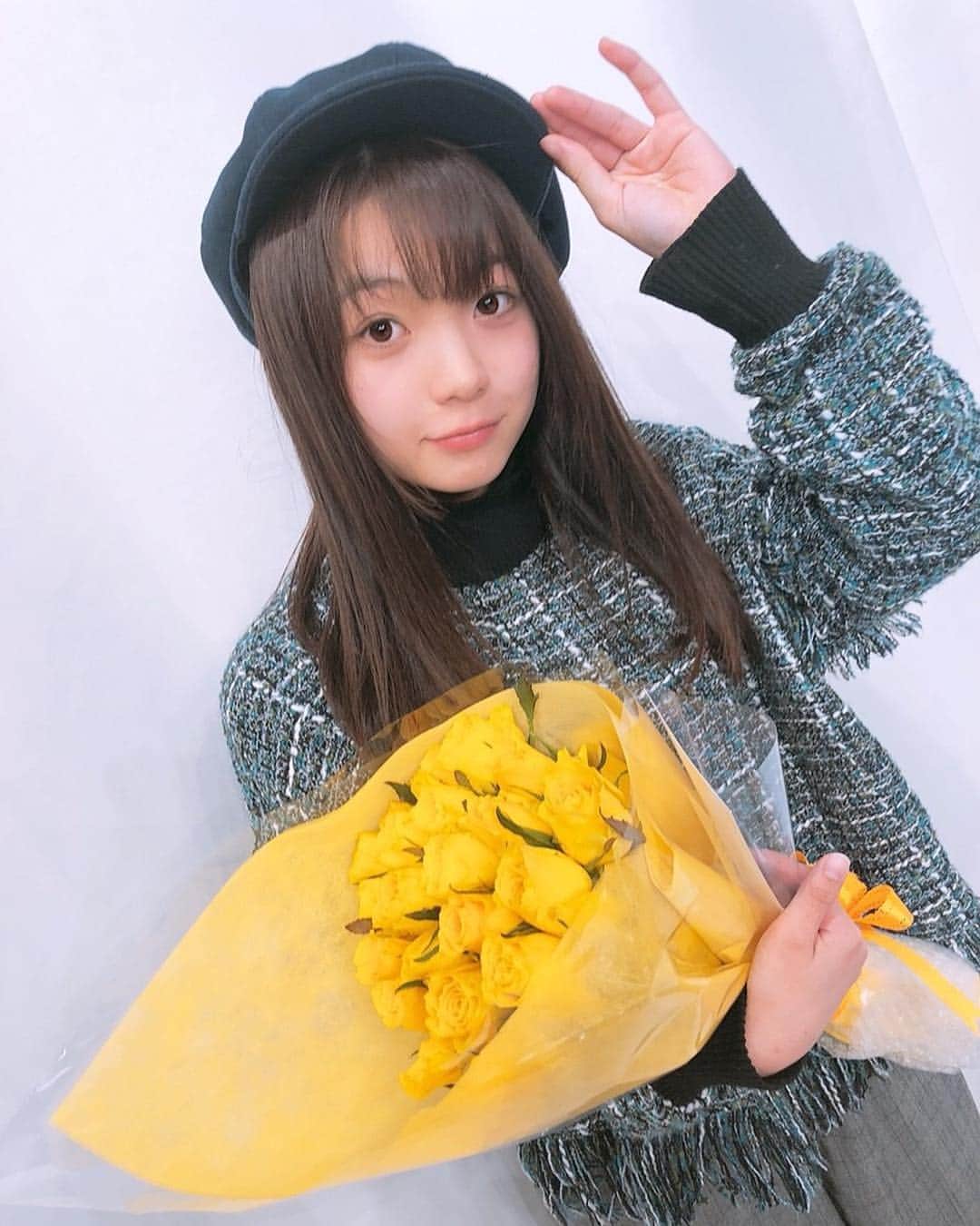 9nineのインスタグラム：「Happy Birthday Hiroro❤️🎂🎉 #村田寛奈 #9nine」