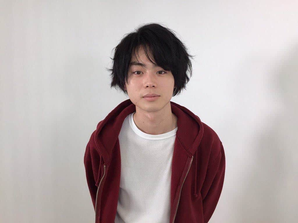 菅田将暉　ファンアカウントのインスタグラム