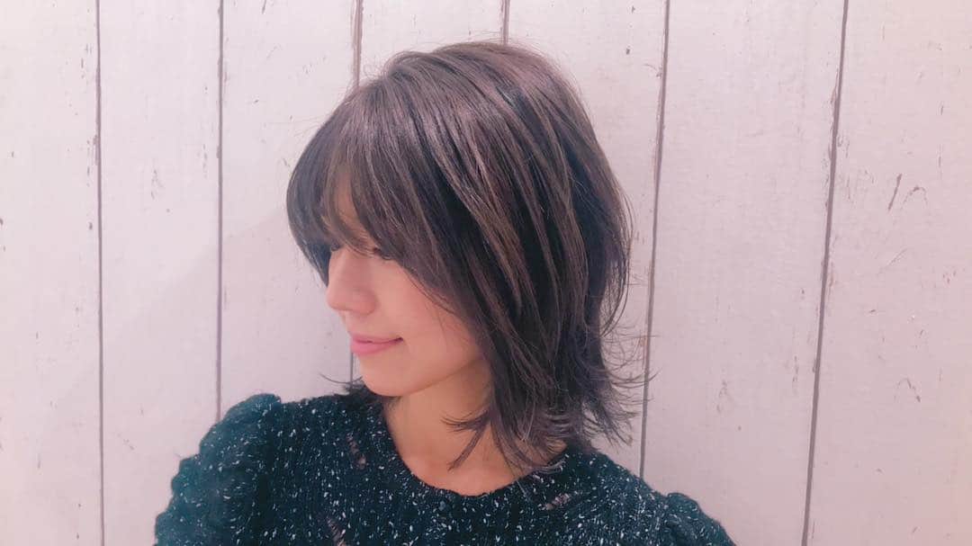 藤木由貴のインスタグラム