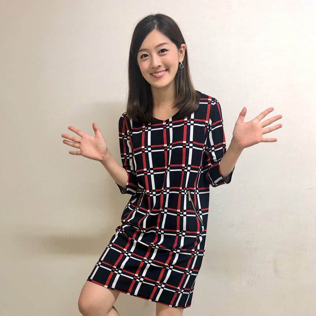 中村秀香のインスタグラム：「読売テレビ アナウンサー ２年目 中村秀香と申します！ ２０１９年を迎える前に、 インスタグラムを始めさせて頂きました。 フォローよろしくお願い致します！(^^) #ytv  #インスタ初心者 #ハッシュタグの付け方がむずかしい #頑張ります！！」