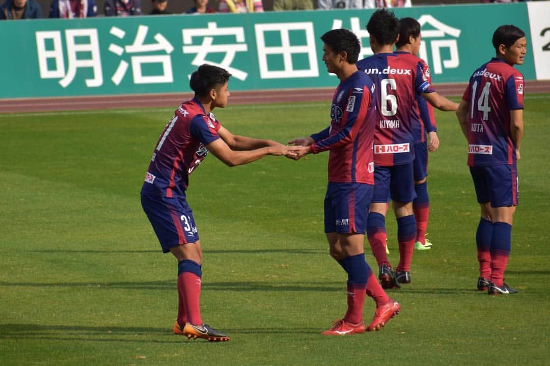 のインスタグラム：「こーき松本でも頑張れ。 こーきさみしいよ。 俺も頑張る。💪💪💪 #ありがとう」