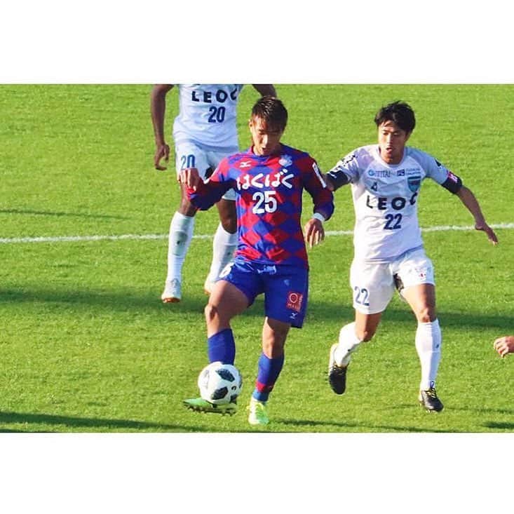 森晃太のインスタグラム：「来季もヴァンフォーレ甲府でプレーする事になりました。このチームでサッカーをすることに感謝の気持ちと誇りを感じてます。 怪我をせずにサッカーを楽しむ気持ちをもって頑張ります👍 サポーターの皆さん応援宜しくお願いします！」