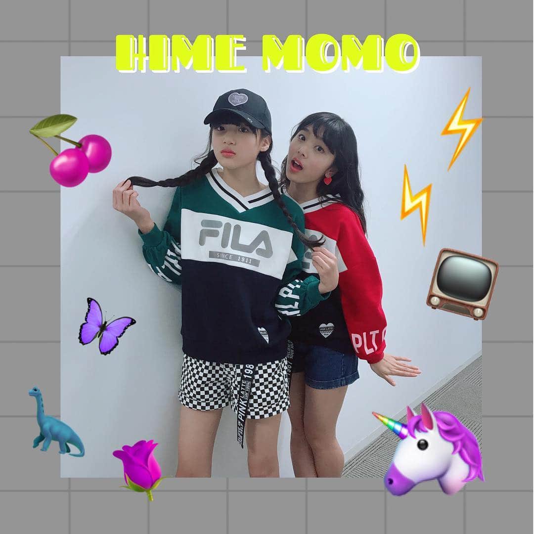 PINK-latte TV (ピンクラテTV) 公式のインスタグラム