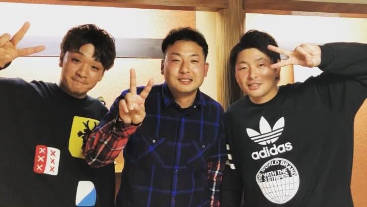 松田遼馬のインスタグラム