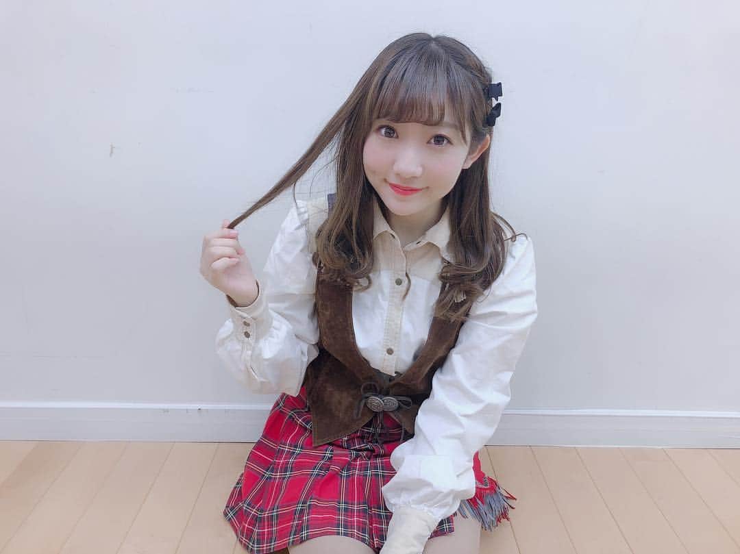 夏川愛実のインスタグラム
