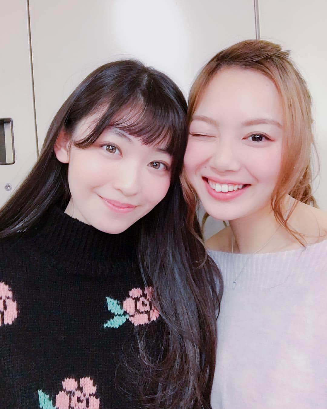 志村玲那のインスタグラム