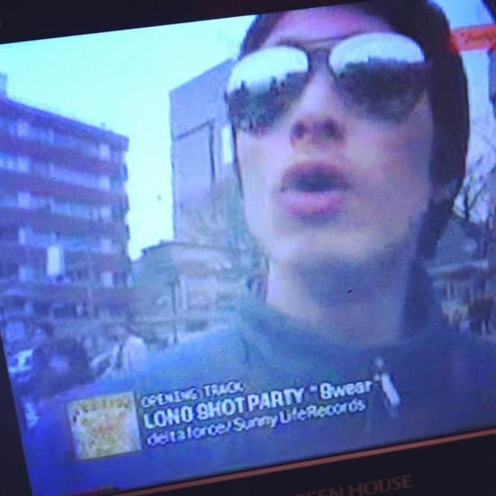 井手大介のインスタグラム：「わっか！ #hangout」