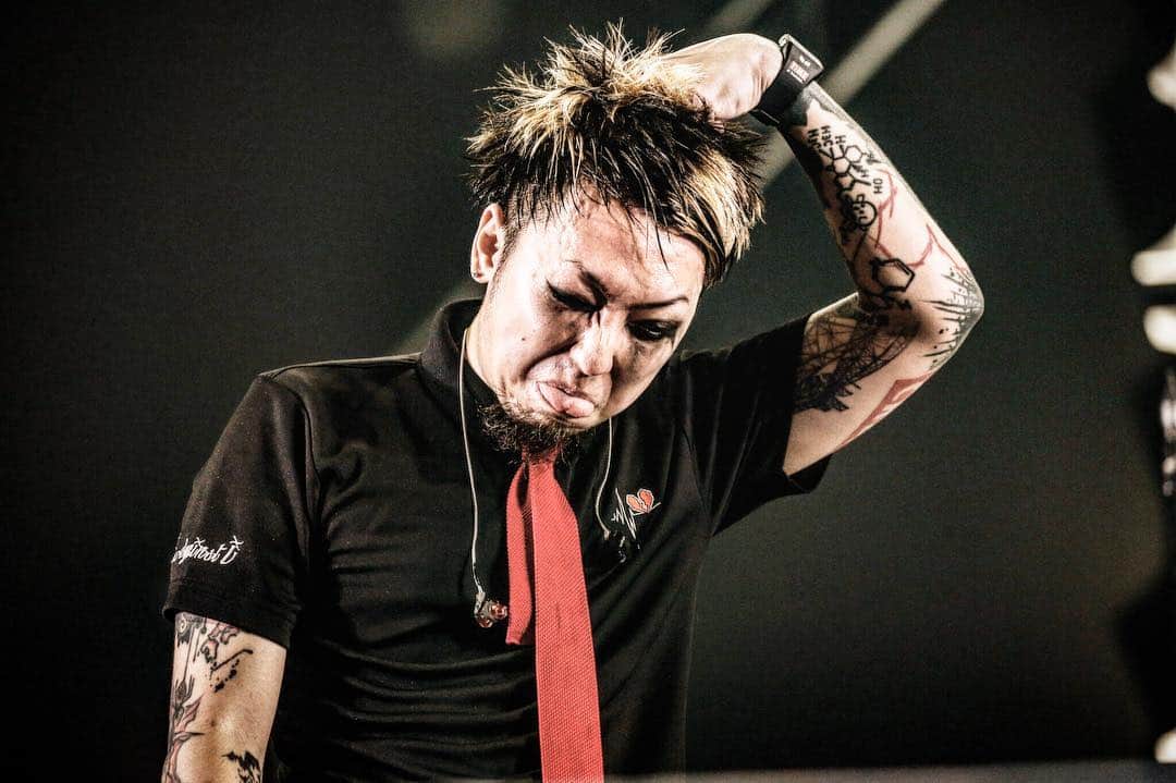Mah さんのインスタグラム写真 Mah Instagram Radio Crazy 18 In Osaka Sim レディクレ Fm802 Photo By Kouhey0622 12月28日 22時45分 Mahfromsim