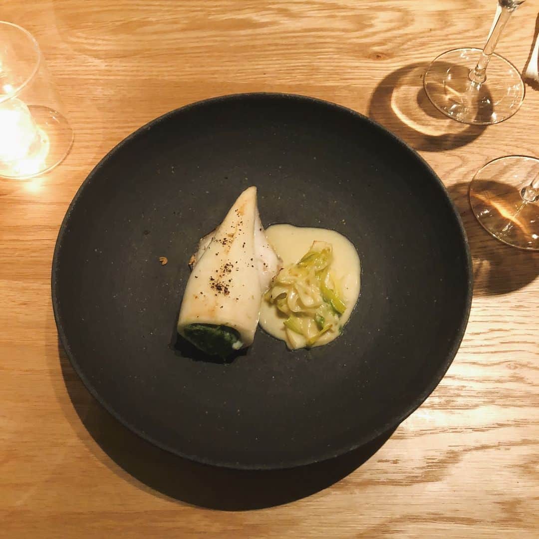 大畑ありさのグルメインスタ