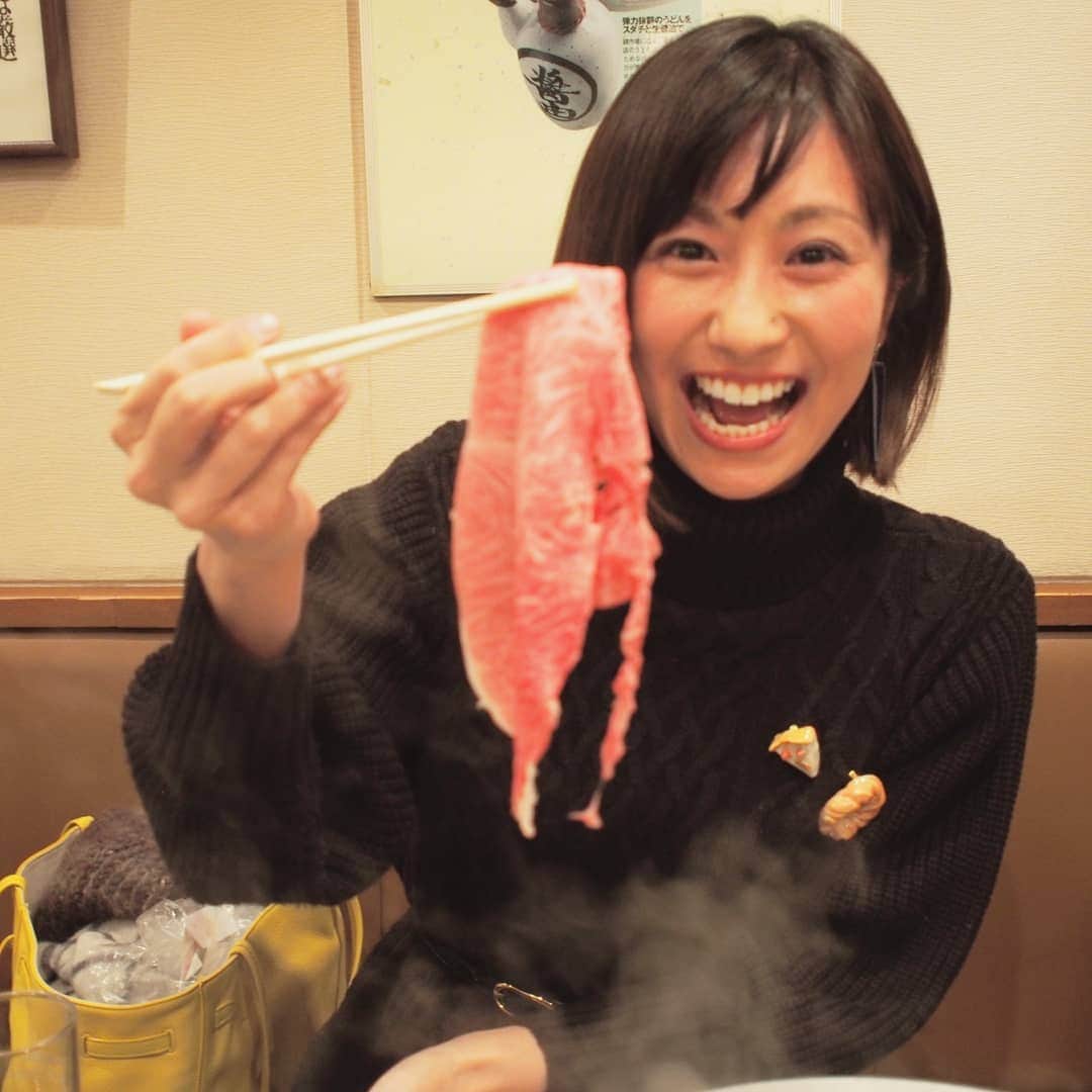 酒井千佳のグルメインスタ