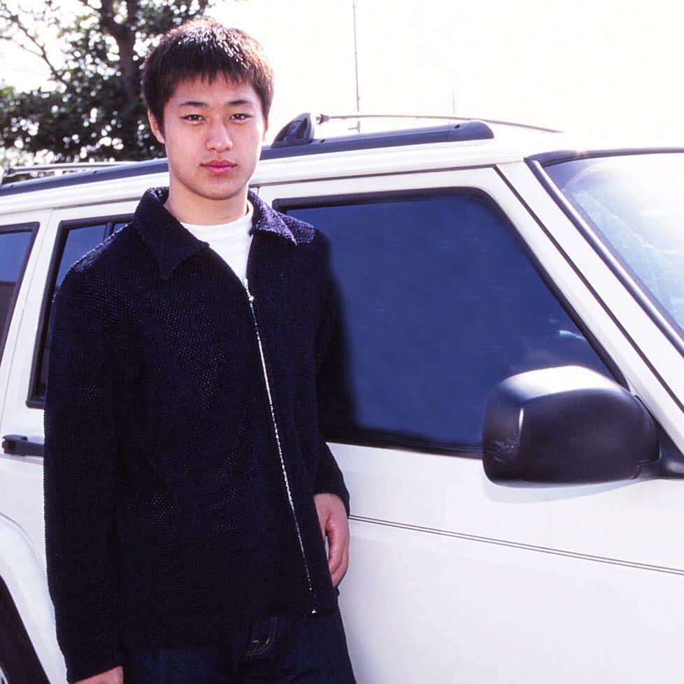 鹿島アントラーズさんのインスタグラム写真 鹿島アントラーズinstagram Forever Our Captain 鹿島アントラーズ Kashimaantlers Jリーグ Jleague 小笠原満男 Mitsuoogasawara Forever Our Captain Boss 12月29日 18時25分 Kashima Antlers