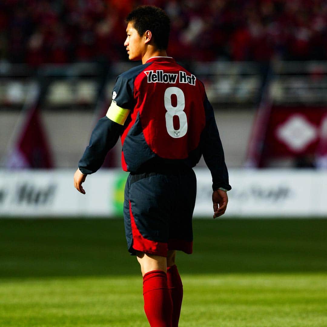 鹿島アントラーズさんのインスタグラム写真 - (鹿島アントラーズ