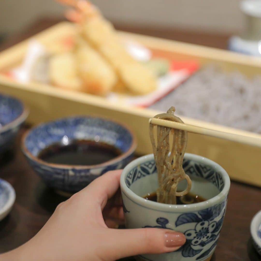 デックス東京ビーチ公式Instagramのインスタグラム