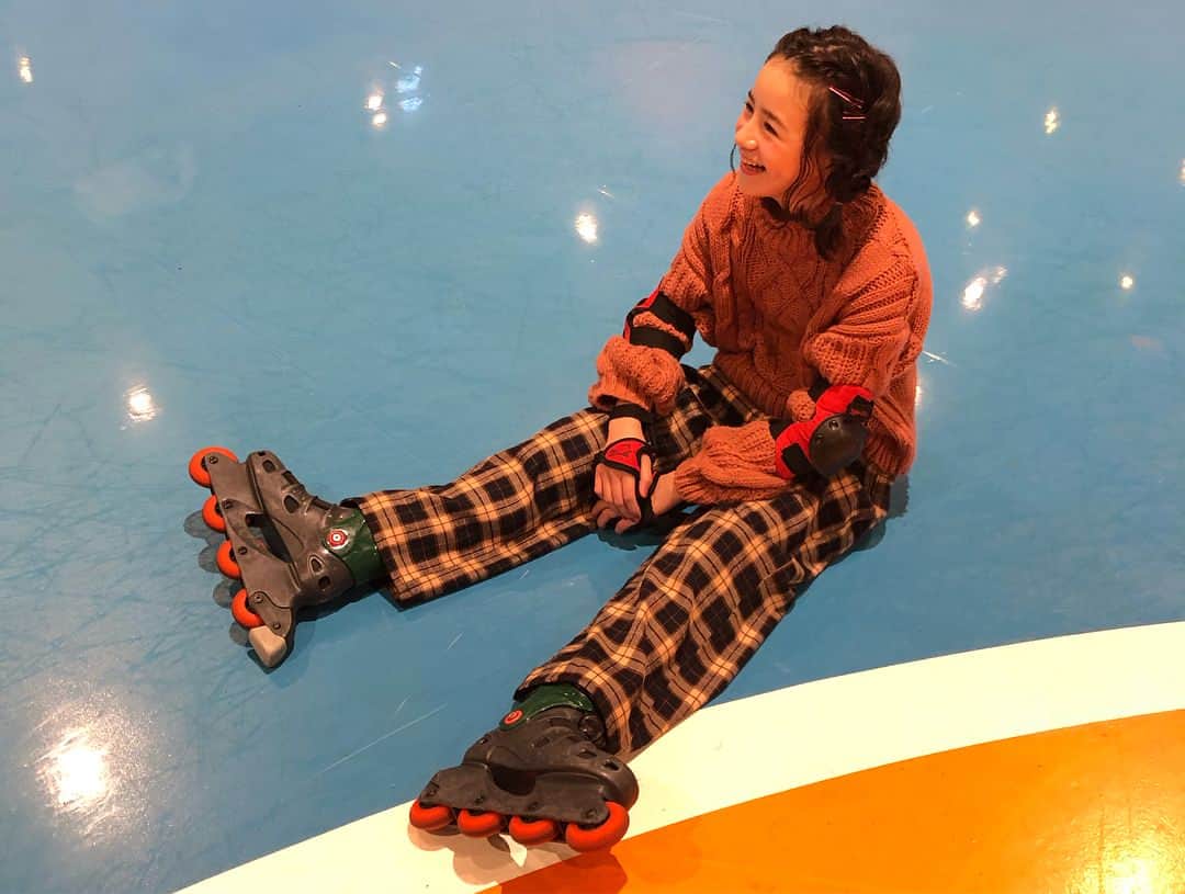 ニコ☆プチさんのインスタグラム写真 - (ニコ☆プチInstagram)「👭 天然コンビ😘🥰 #琴楓  #中村紗亜也 #ことさあ」12月29日 19時21分 - nicopuchi_official