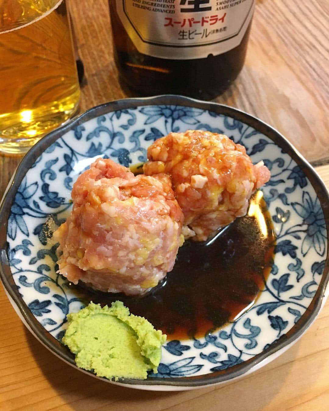 落合砂央里のグルメインスタ