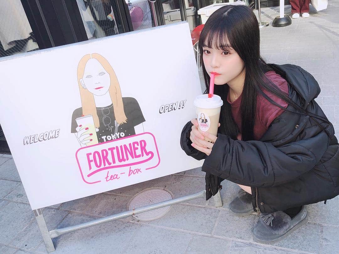 本村碧唯のインスタグラム