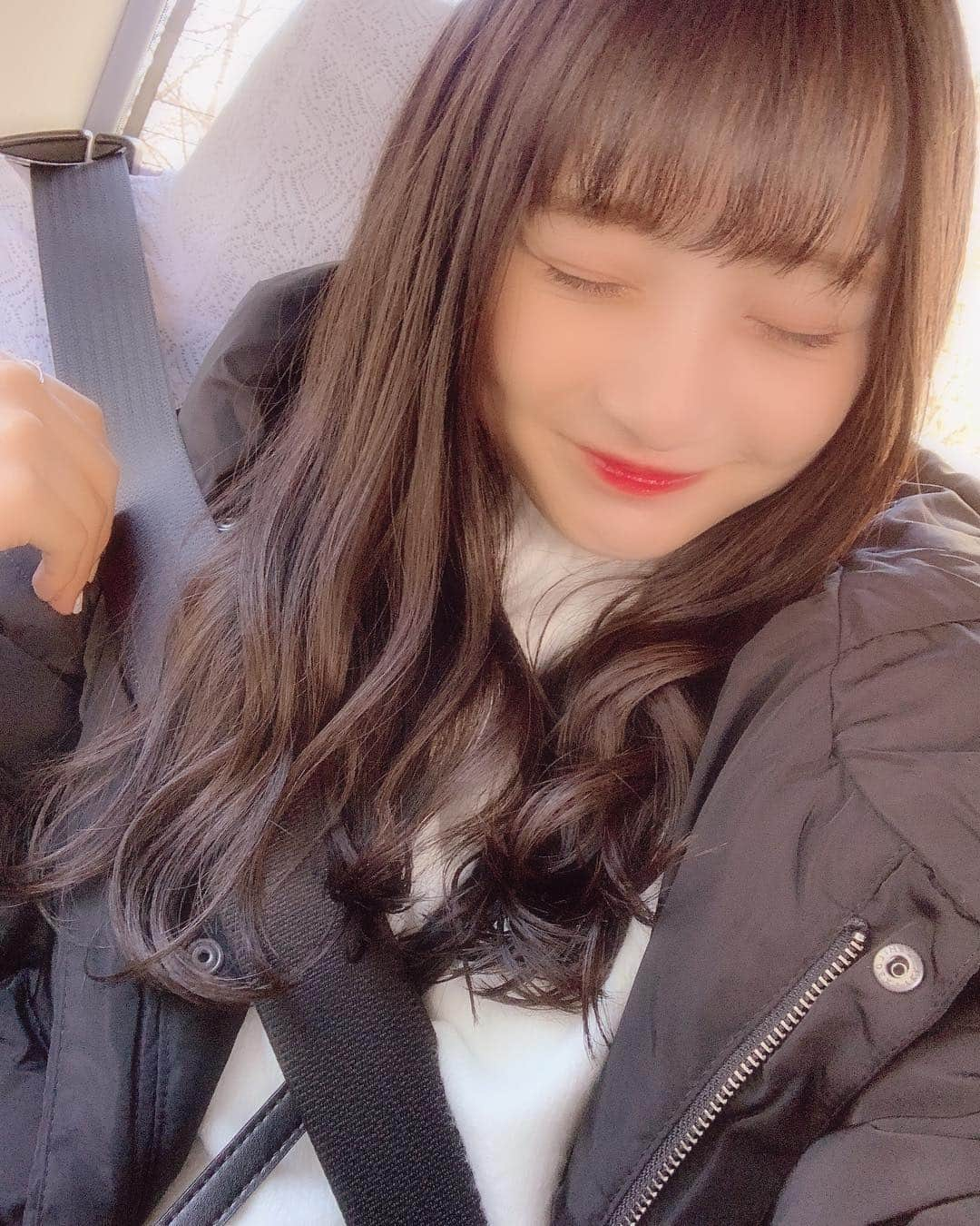 山本彩加のインスタグラム