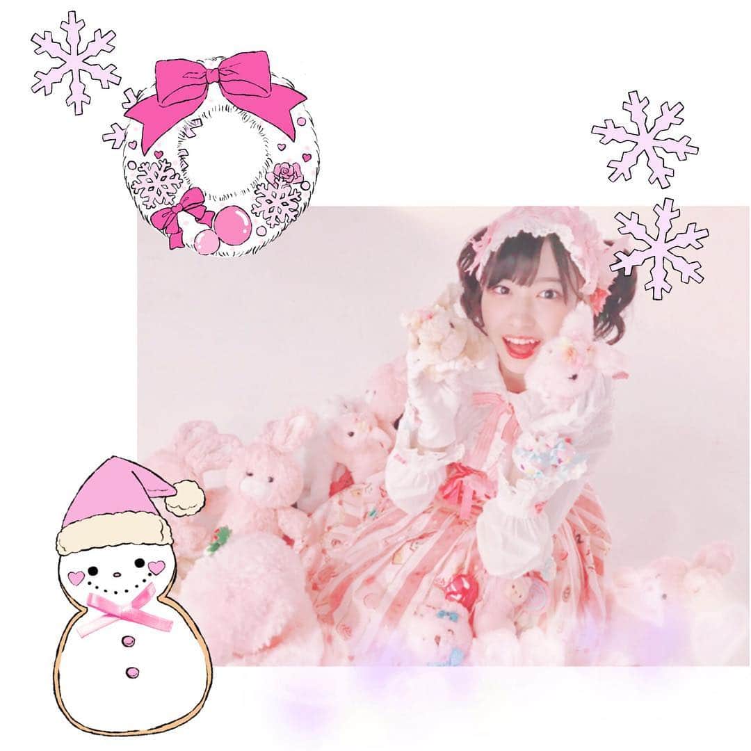 橋本陽菜さんのインスタグラム写真 - (橋本陽菜Instagram)「⚠️18歳です  #AKB48 #ダイスキャラバン #ダイスキ新聞」12月29日 16時18分 - 48pyonz_toyama