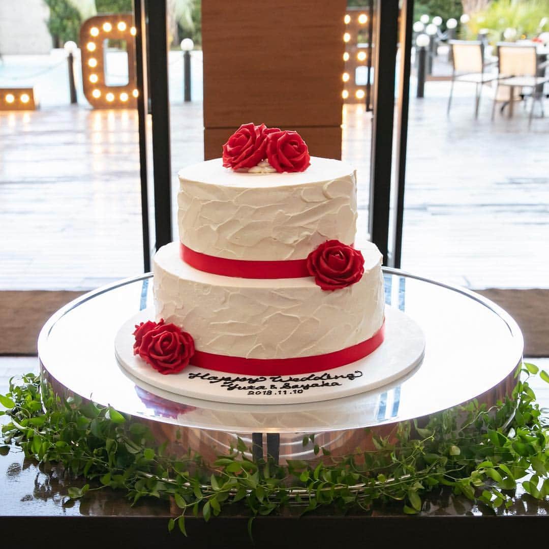 アルカンシエルガーデン名古屋(アルカンシエルグループ)のグルメインスタ