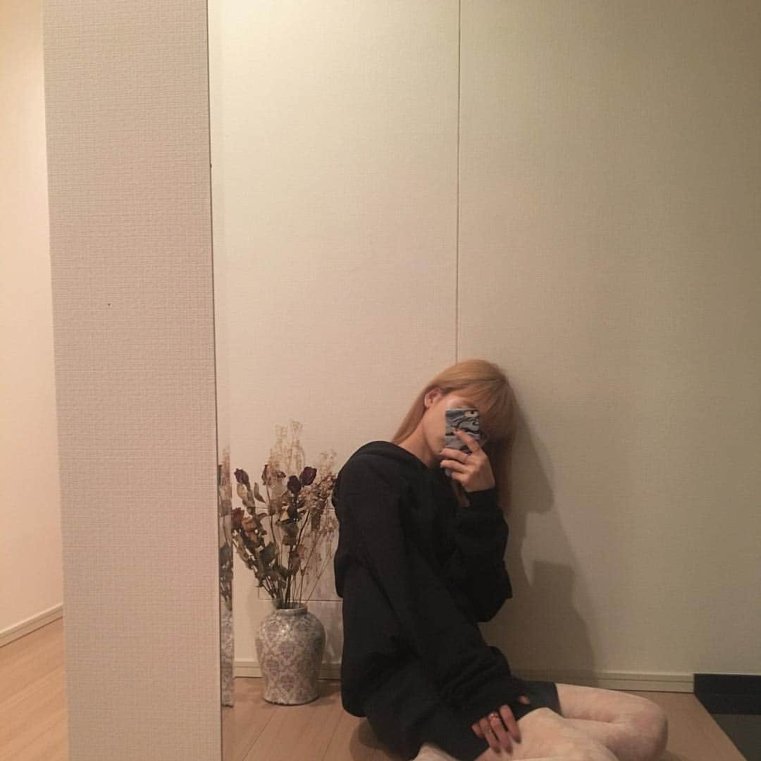 RINA（鈴木理菜）のインスタグラム