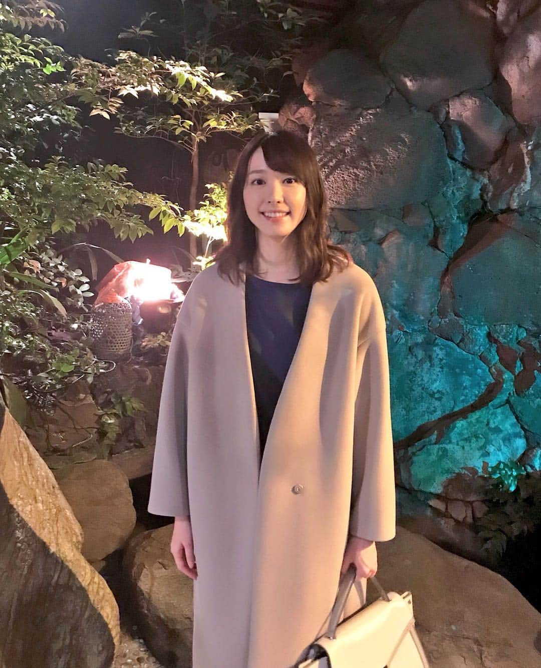 新垣結衣（ファンアカウント）のインスタグラム