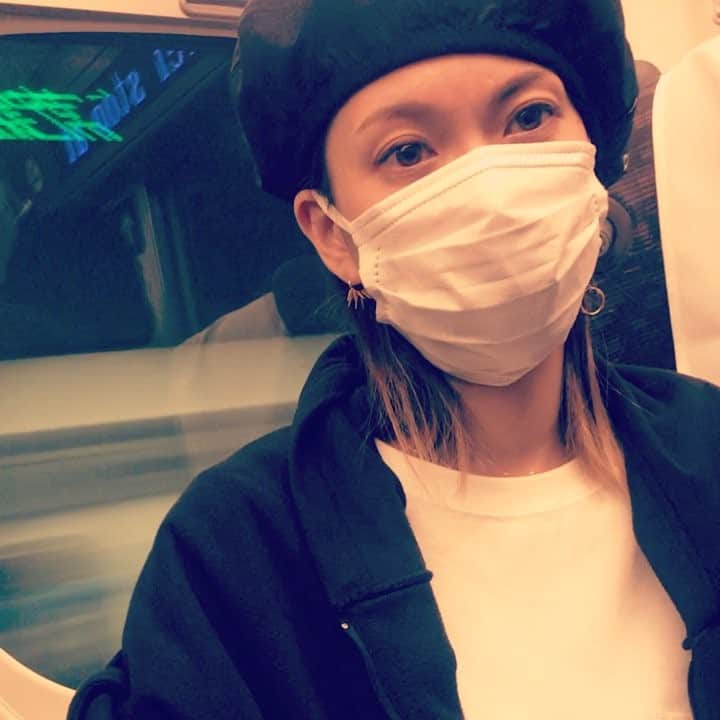 小柳ゆきのインスタグラム