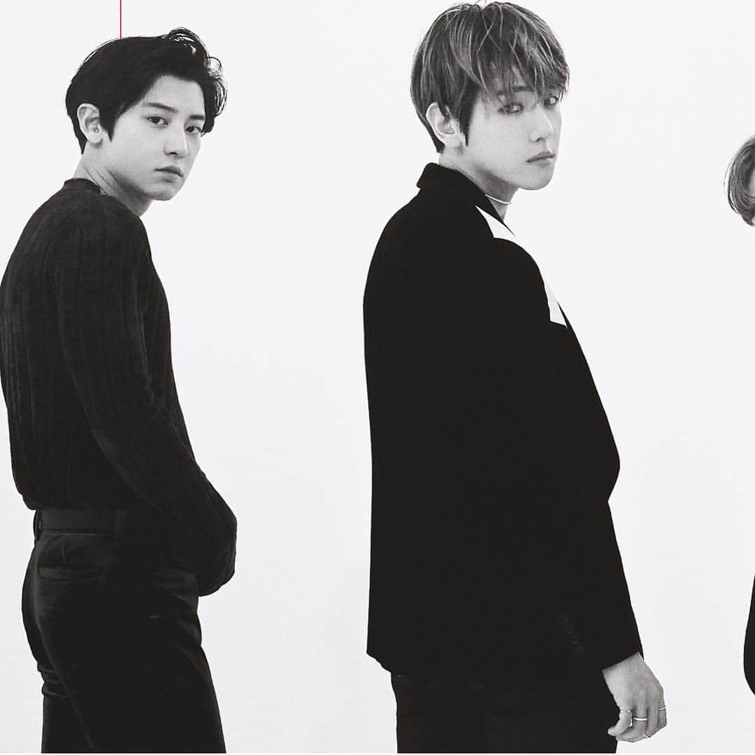 EXOさんのインスタグラム写真 - (EXOInstagram)「EXO  The 5th Repackage Album “LOVE SHOT” will be released at 6 p.m. KST on Dec 13, 2018  #EXO #LOVESHOT」12月6日 0時00分 - weareone.exo