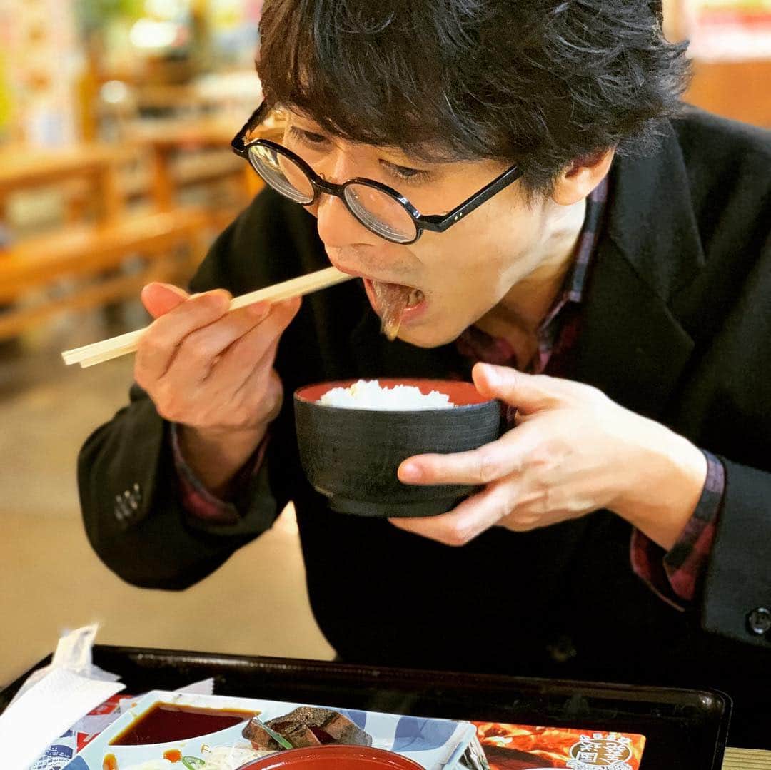 清塚信也さんのインスタグラム写真 - (清塚信也Instagram)「高知に着いたとさ。」12月6日 12時09分 - shinya_kiyozuka