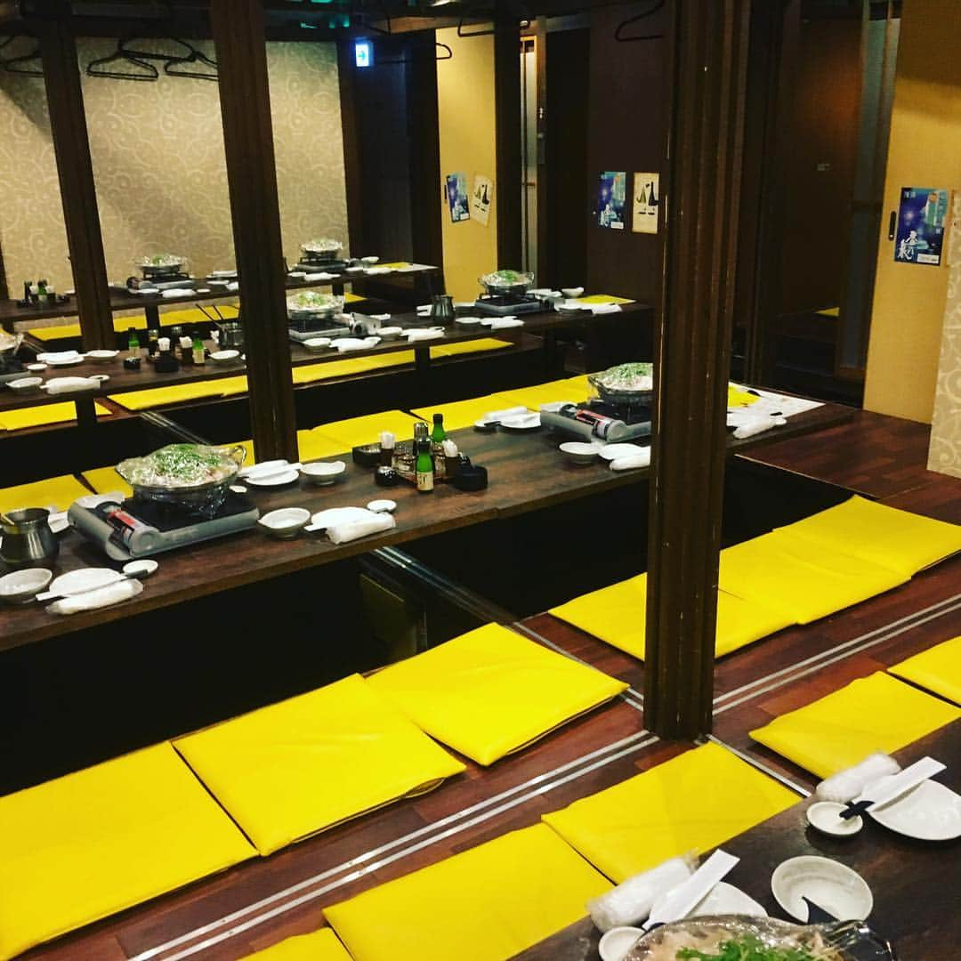 ゆずの小町 堺東店さんのインスタグラム写真 - (ゆずの小町 堺東店Instagram)「先ほどお送りしたコース 忘年会受付中です！」12月6日 20時49分 - yuzunokomachi_sakaihigashi