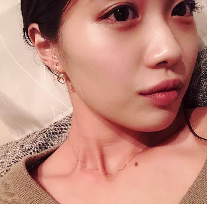 山城悠希のインスタグラム：「ライターさんからいただきまして。かわえすぎ♡」