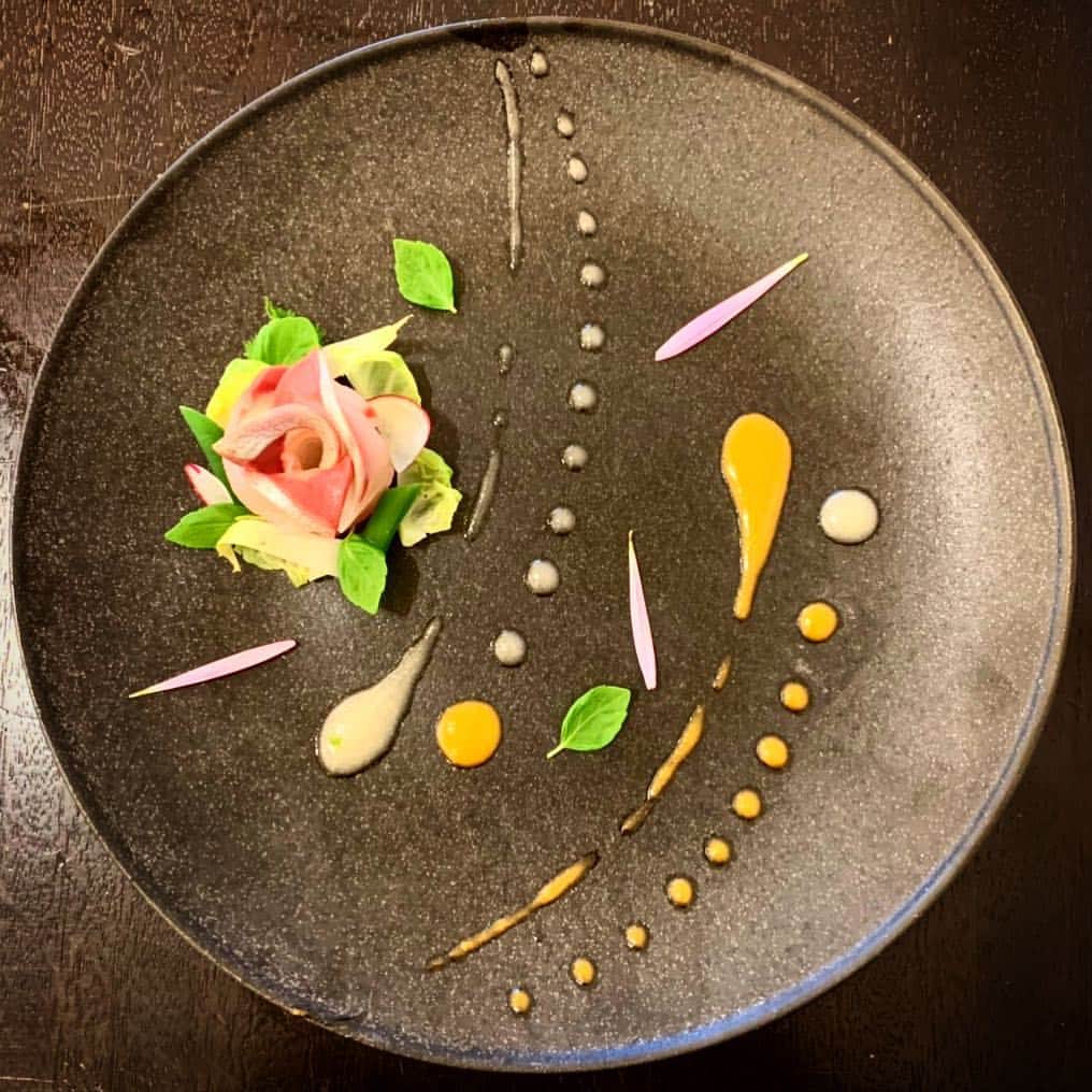 Restaurant SORAのグルメインスタ