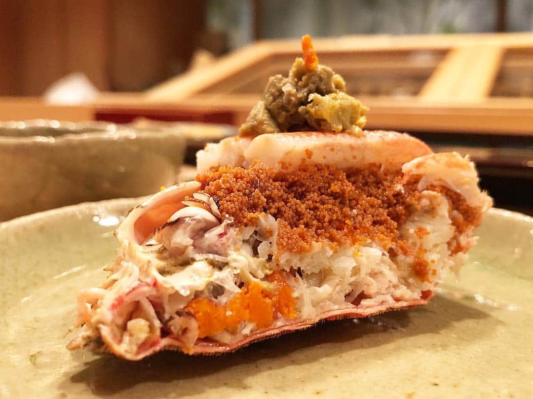 乾雅人のグルメインスタ