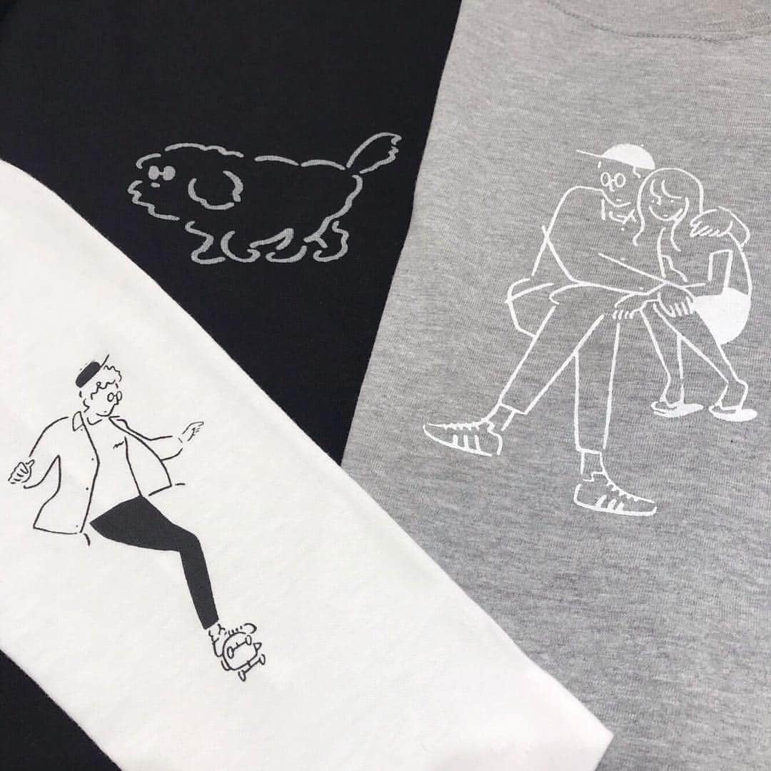 Yu Nagabaのインスタグラム