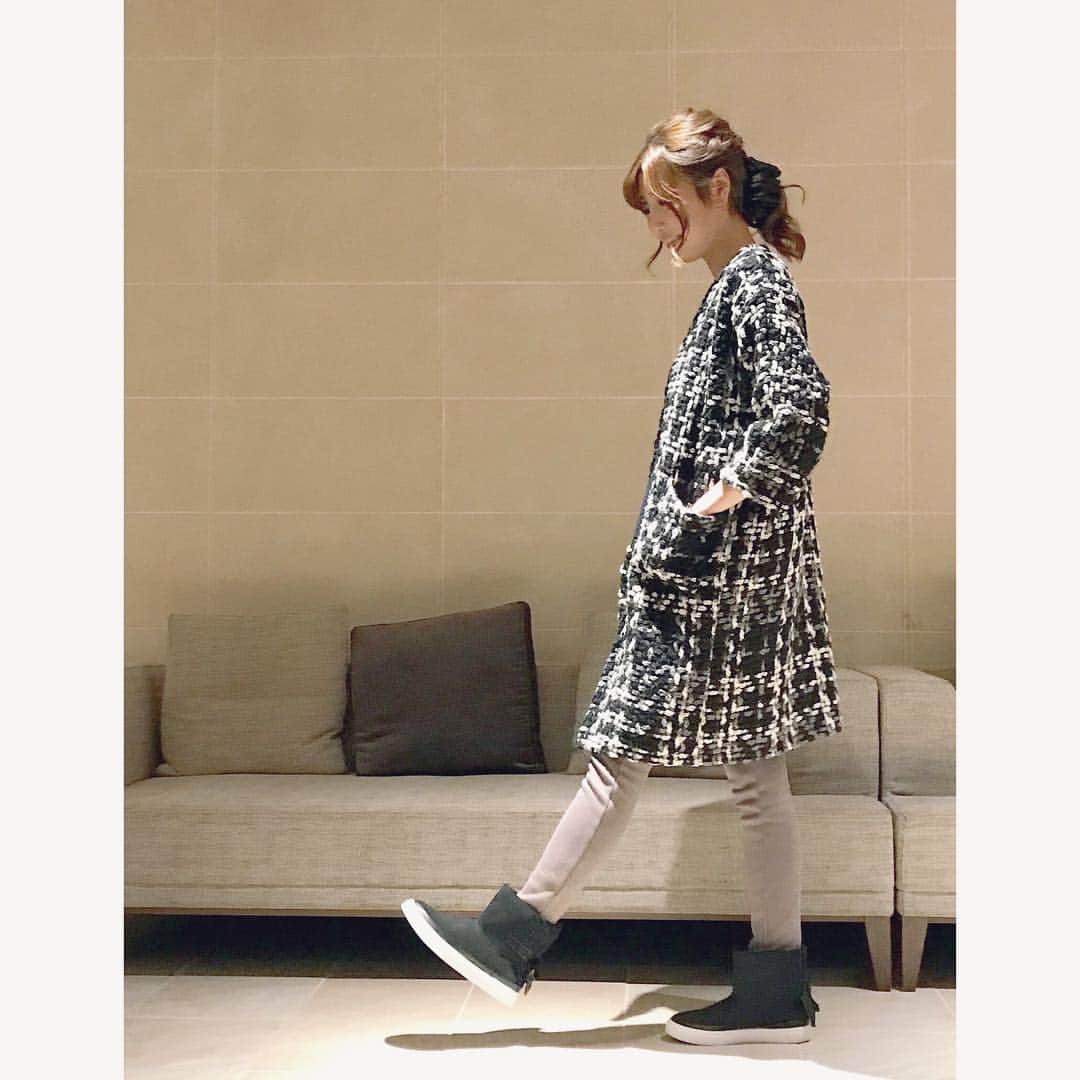 橘珠里のインスタグラム