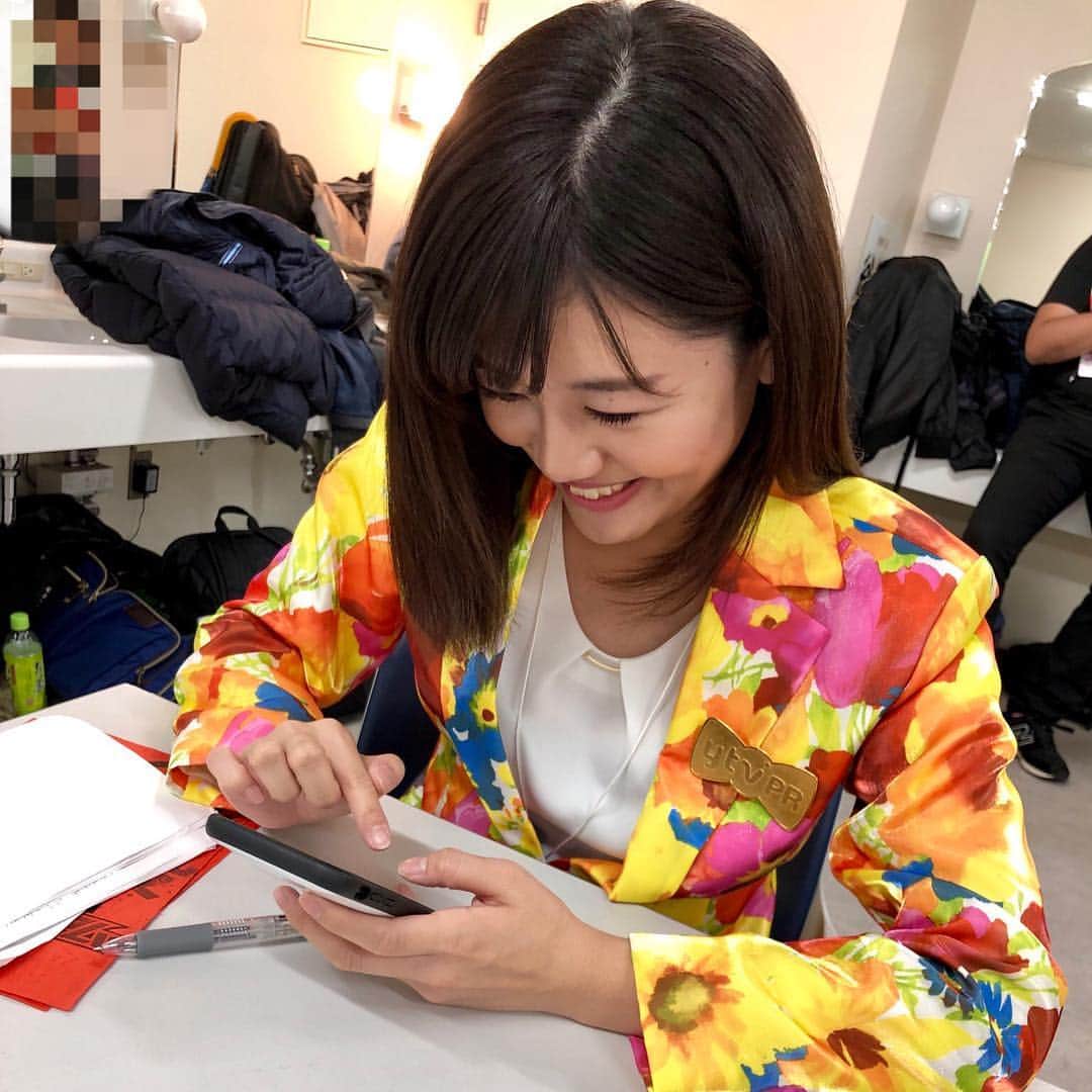 読売テレビアナウンス部のインスタグラム