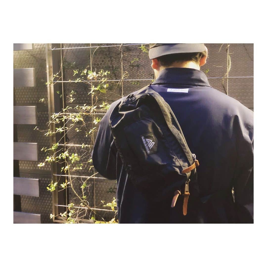グレゴリー原宿 / Gregory Harajukuのインスタグラム