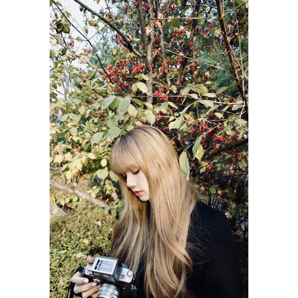 リサさんのインスタグラム写真 - (リサInstagram)「♥️」12月6日 17時18分 - lalalalisa_m