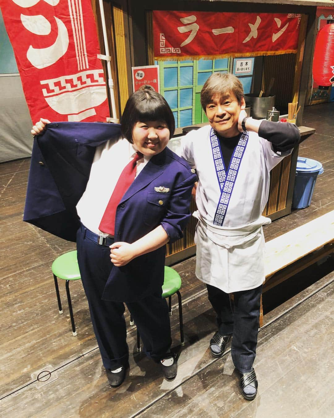 酒井藍さんのインスタグラム写真 - (酒井藍Instagram)「with UCHIBAZACHO in SHIGA  #高関くんが撮ってくれました #2枚目は #嘘みたいに下の角度から撮ってくれた写真 #地面這いつくばらないと撮れない角度 #高関くんありがとう」12月6日 18時56分 - sakaiaisakaiai