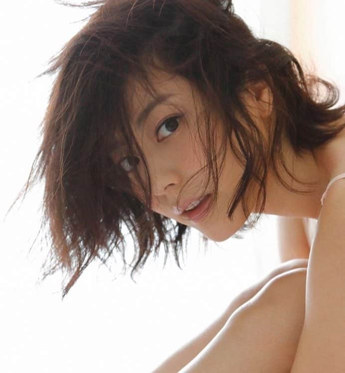 杉本有美さんのインスタグラム写真 - (杉本有美Instagram)「懐かしシリーズ。  4年前。」12月6日 19時44分 - sugimotoyumi_official