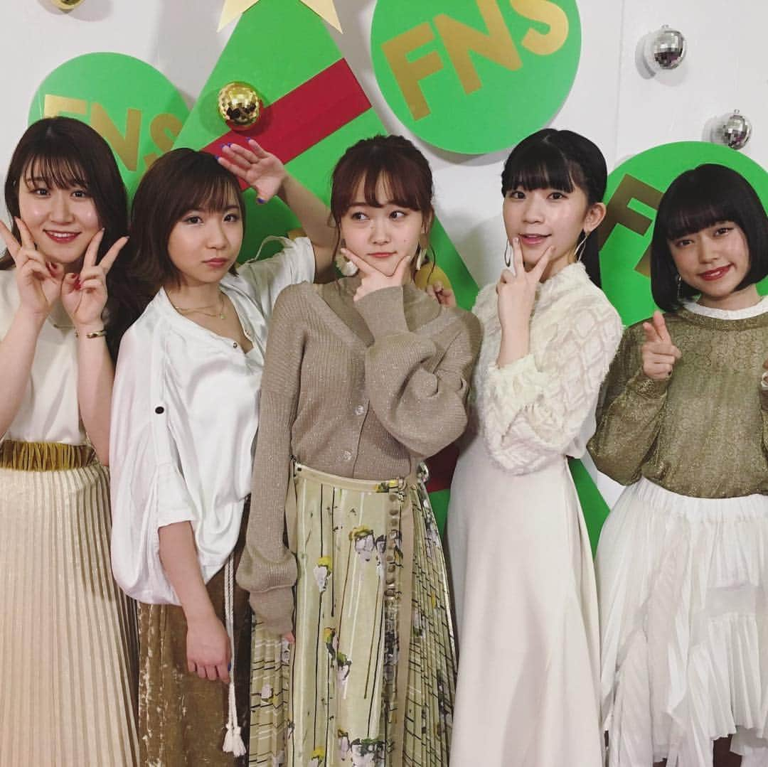 manaka（福本まなか）さんのインスタグラム写真 - (manaka（福本まなか）Instagram)「ㅤㅤ 18歳になりました🌜 ㅤㅤ 改めて、私は周りにいてくれる人に 恵まれているなぁと感じます。 とても幸せです、ふふ。 17歳は本当にたくさんの学びがありました。 18歳はその芽にしっかり水をやれたと 思える歳にします。頑張るぞ〜！」12月6日 22時04分 - knm.a0