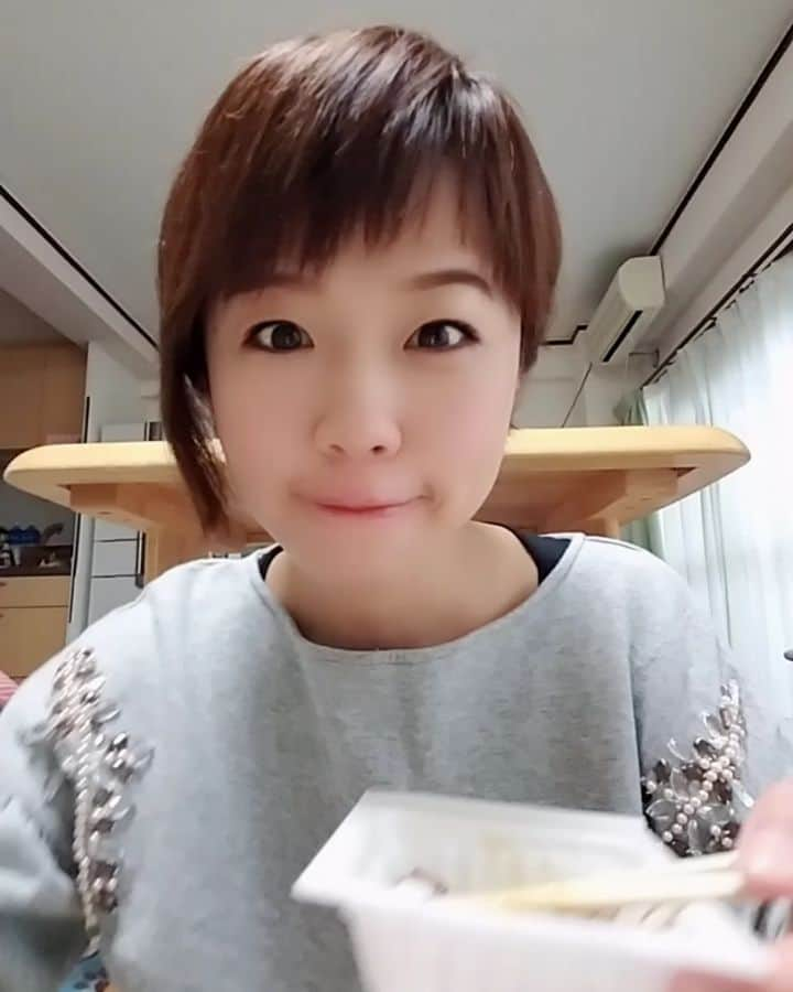 秋田くみ子のインスタグラム