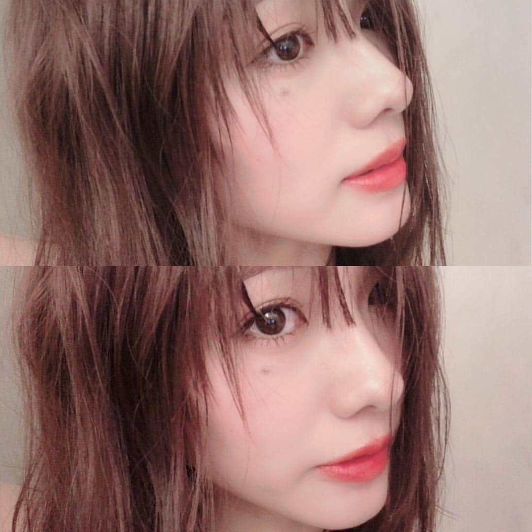 前田希美（まえのん）さんのインスタグラム写真 - (前田希美（まえのん）Instagram)「髪色お気に入り。  #パールベージュ」12月6日 22時12分 - maeda_nozomi