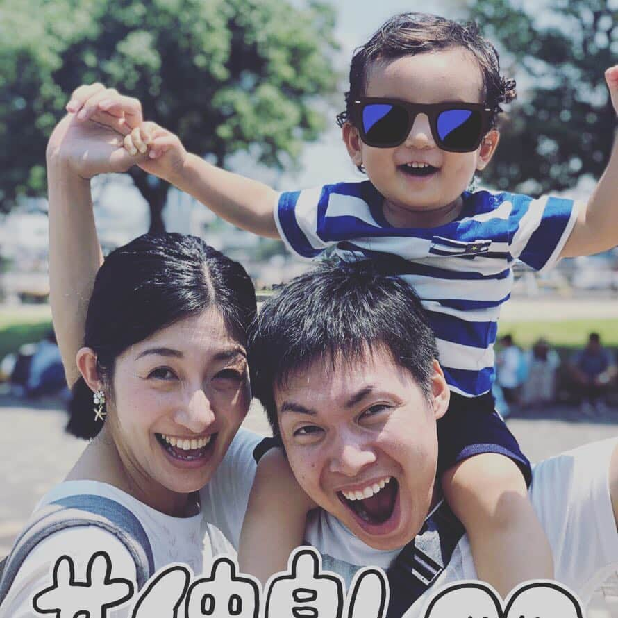 堀畑裕也のインスタグラム