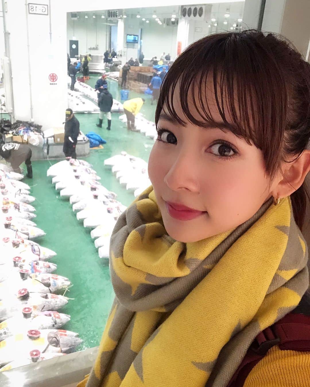 阪本智子のインスタグラム
