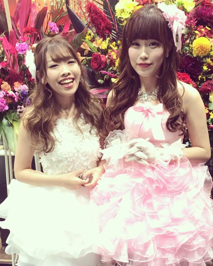 ぴゅあ娘 リローデッド 公式のインスタグラム：「お願い❤️ 12/8（土）「おはよう！アイドル長屋REMIX」収録ライブ Vol.14  OPEN13:00/START13:30  予約￥2500/当日￥¥3000（+1D) 渋谷CLUB CAMELOT B3 【予約】tiget.net/events/40839  TOKYO MX 9ch 毎週火曜 4:30～5:00 【ぴゅあ娘リローデッドの出演】 出演15：40～16：00 物販16：05～16：55」