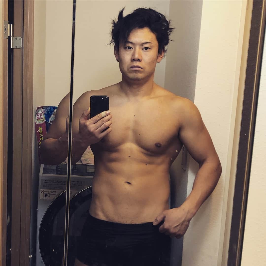 廣井ゆうのインスタグラム：「7/12/2018」