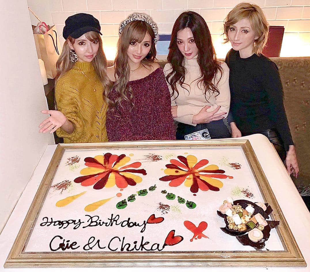 美咲あいりのグルメインスタ