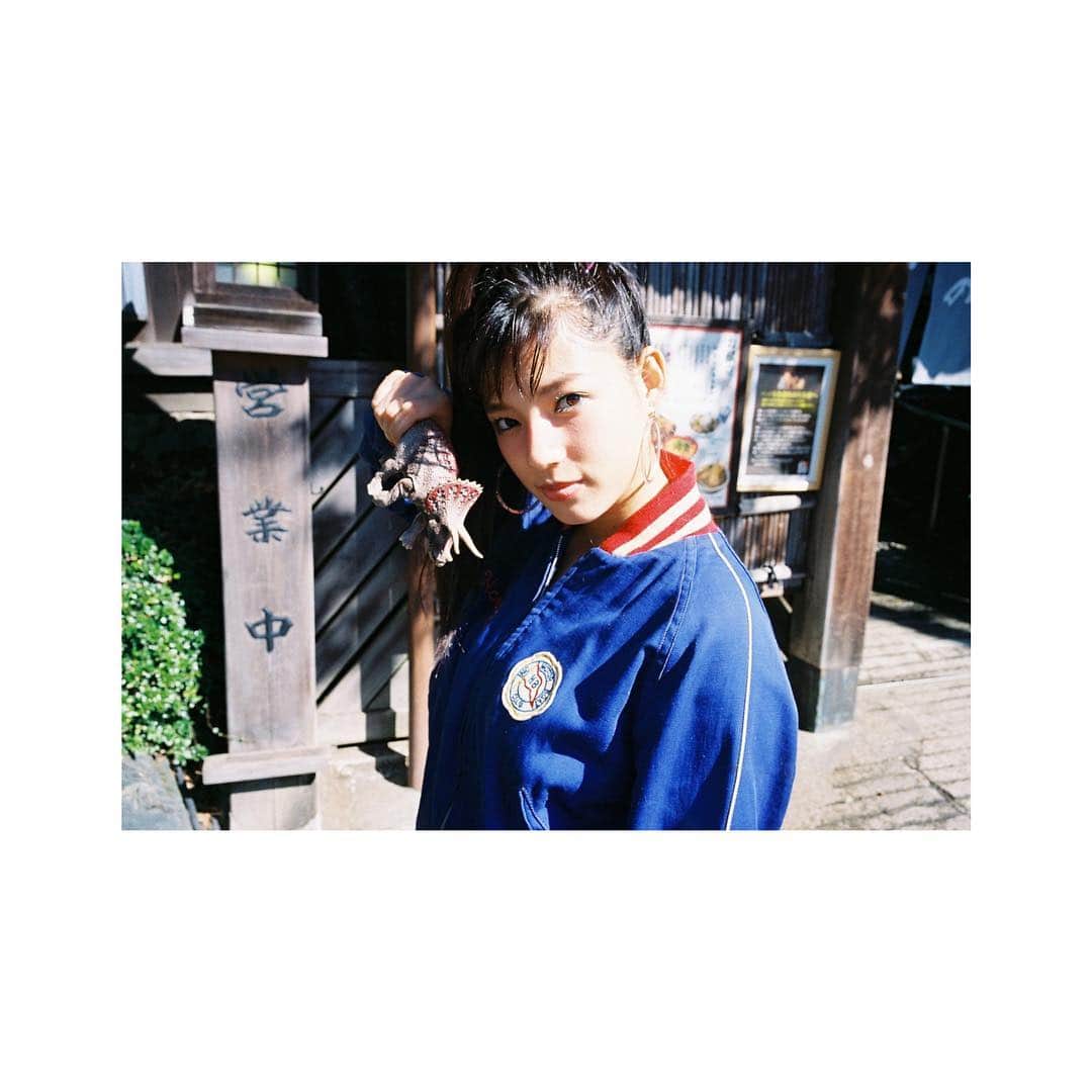 石井杏奈さんのインスタグラム写真 - (石井杏奈Instagram)「E.G.F.C」12月7日 12時50分 - anna_ishii_official