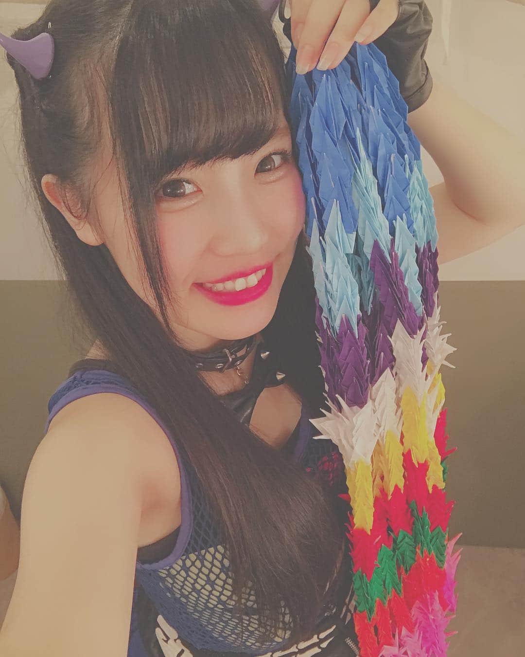 坂本舞菜のインスタグラム